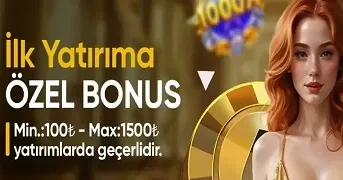 Betine Giriş